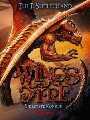 wings of fire book 4