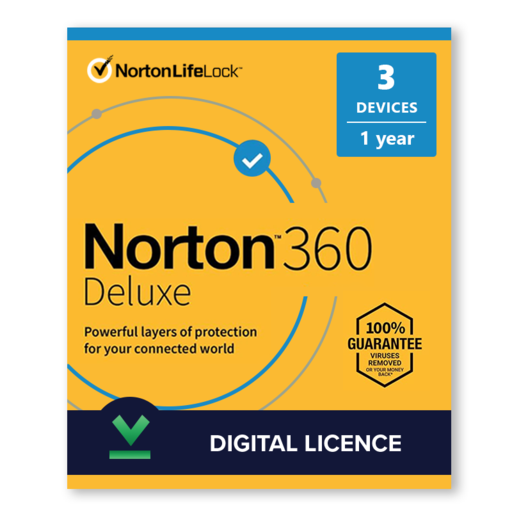 norton 360 download